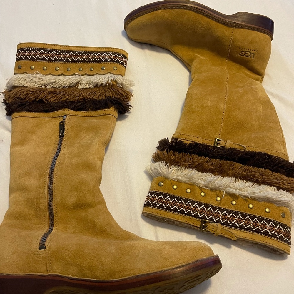 UGG Boots